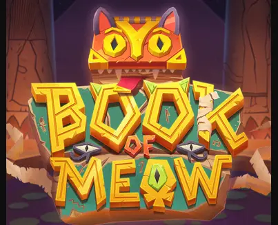 Book of Meow